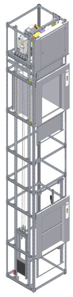 Get Quote Dumbwaiter Lifts &amp; Trolley Lifts