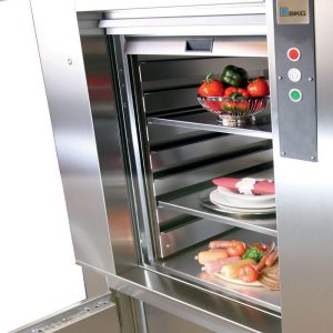 Home Dumbwaiter Lifts &amp; Trolley Lifts